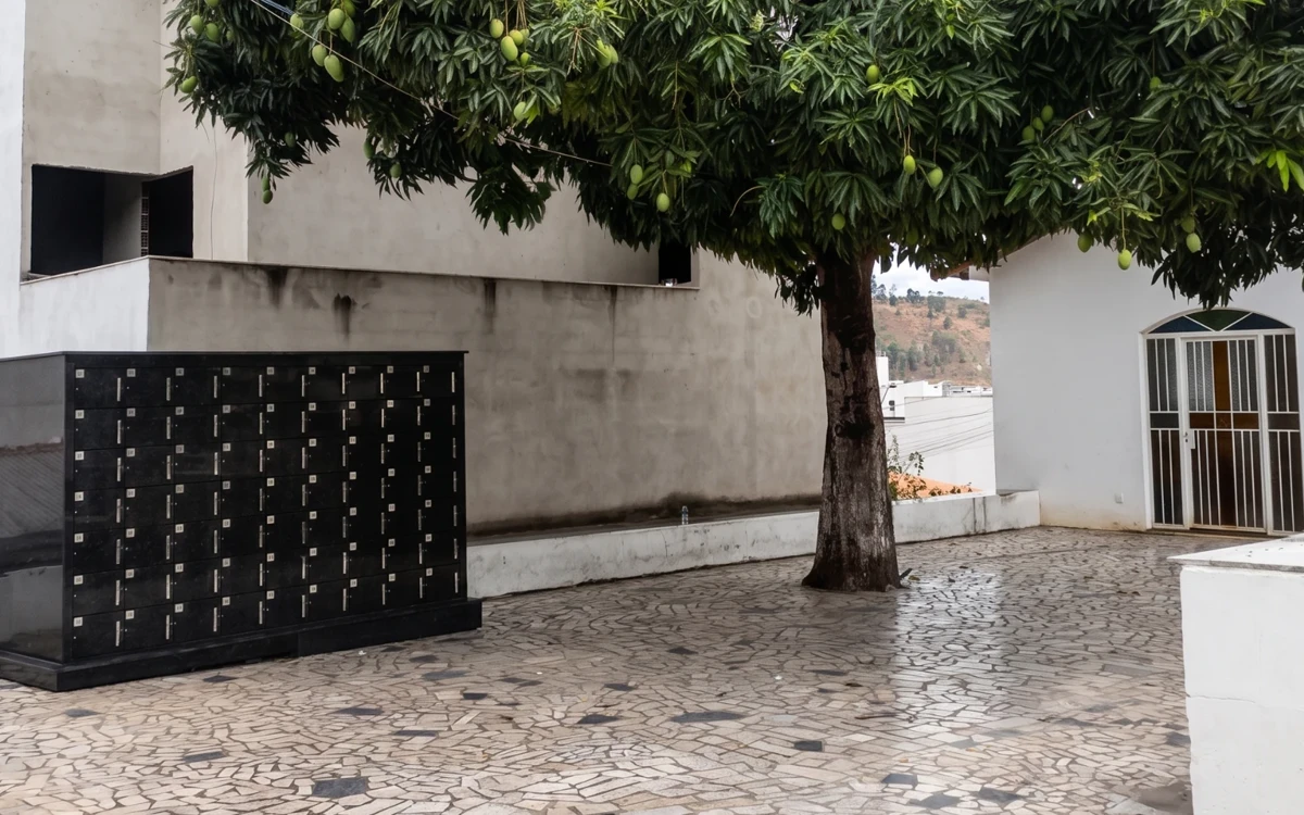 Instalação do EternBOX em Barra de São Francisco