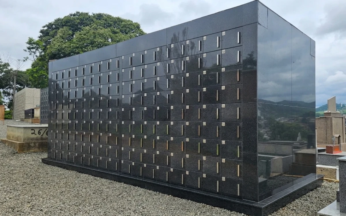 Instalação do EternBOX em Cachoeiro de Itapemirim