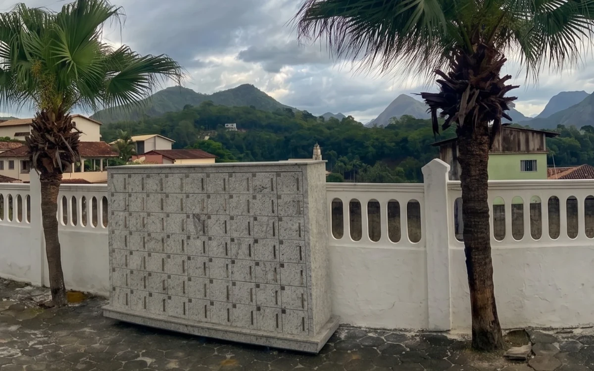 Instalação do EternBOX em Ibiraçu