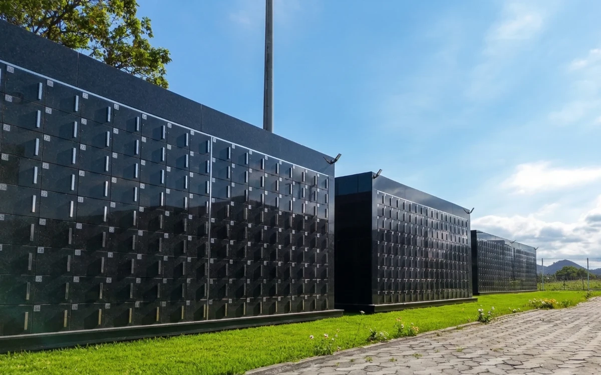 Instalação do EternBOX em Viana